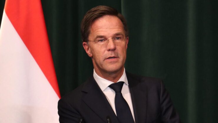 2 ülkeden NATO Genel Sekreterliği için Rutte’ye destek