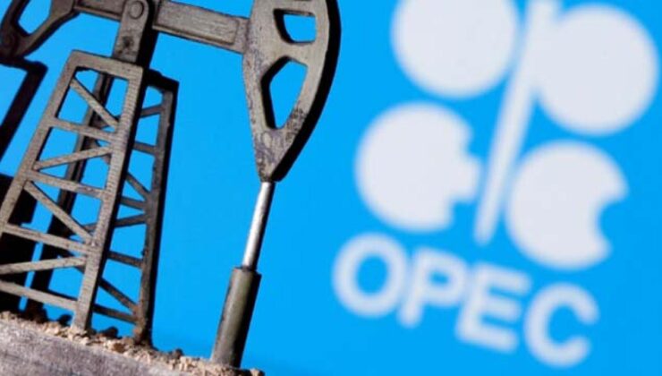 OPEC: Küresel petrol talebi 2045’te günlük 116 milyon varile ulaşacak