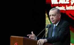 Erdoğan: “AB Komisyonunun ateşkes çağrısı yapabilmesi için daha kaç çocuk ölmeli?”