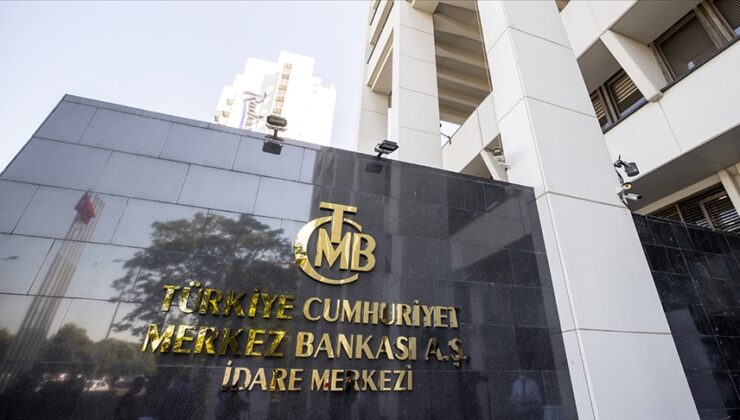 TC Merkez Bankası Eylül Ayı Fiyat Gelişmeleri Raporu yayımlandı