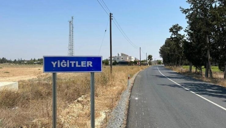 Türkiye, KKTC ile BM Barış Gücü arasında sağlanan Pile-Yiğitler yolu mutabakatından memnun