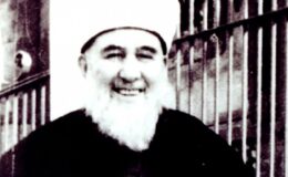 Mehmed Zahid Kotku Hocaefendi vefatının seneidevriyesinde anılıyor