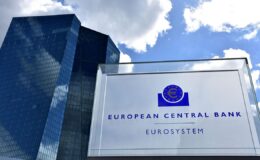Avrupa Merkez Bankası’ndan Euro Bölgesi için enflasyon uyarısı