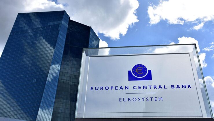 Avrupa Merkez Bankası’ndan Euro Bölgesi için enflasyon uyarısı