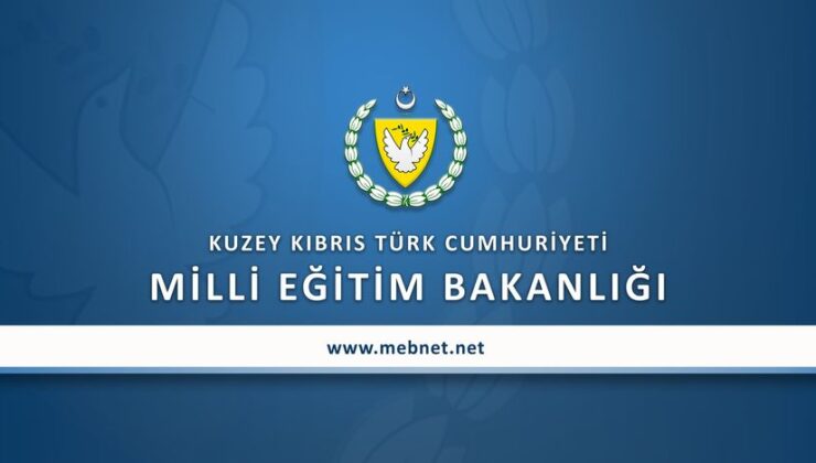 MEB geç burs başvuru tarihlerini 9-10 Kasım olarak açıkladı