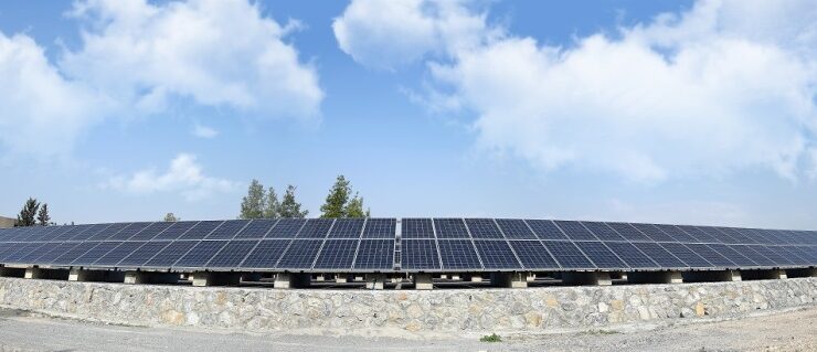 4’üncü Etap Solar Enerji Projesi hayata geçti… Buhara: 4 yılda kendini amorti edecek sistem, 25 yıl ücretsiz enerji üretecek