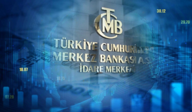 TC Merkez Bankası yılın ilk faiz kararını açıkladı