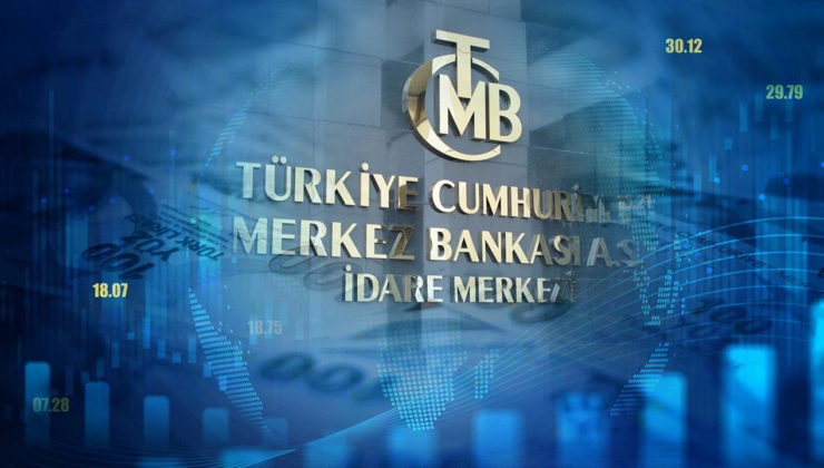 TC Merkez Bankası faiz kararını açıkladı