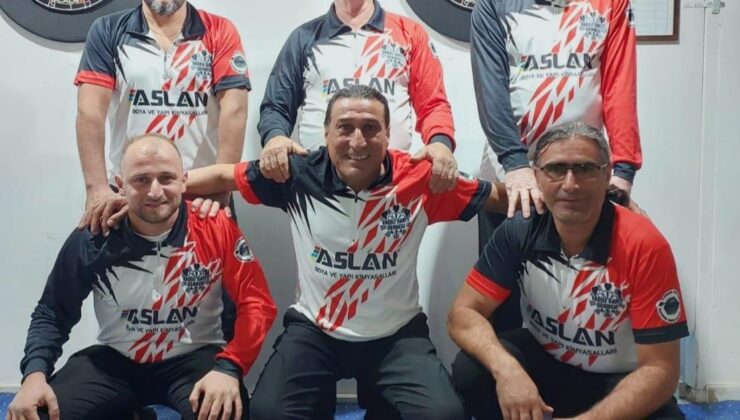 Heyecan, 1’inci Lig karşılaşmaları ile başladı