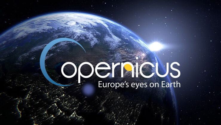 Copernicus İklim Değişikliği Servisi, 2023’ün kaydedilen en sıcak yıl olabileceğini bildirdi