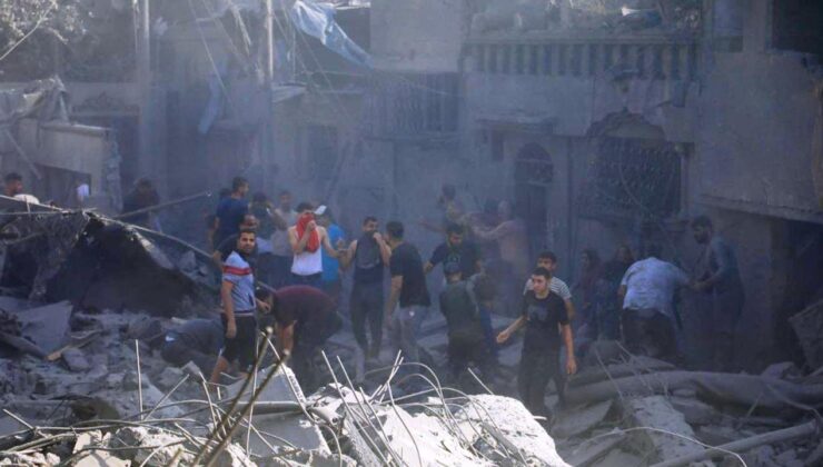 BM raportörü: Gazze’yi yaşanılmaz hale getirerek askeri operasyon yürütmek savaş suçudur