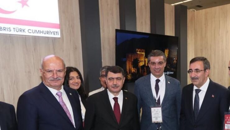 KKTC, Travelexpo Ankara Uluslararası Turizm ve Seyahat Fuarı’na katılıyor