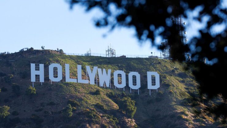 Hollywood’da grevde olan oyuncular 118 günün ardından yapımcılarla anlaşmaya vardı