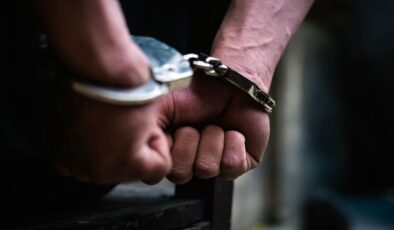 Adana’da uyuşturucu operasyonu: 30 tutuklama