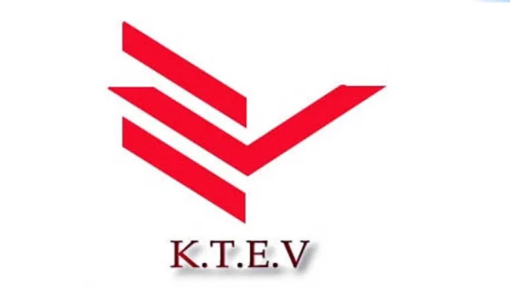 KTEV, 2023-2024 eğitim yılında 144 öğrenciye destek bursu verileceğini açıkladı