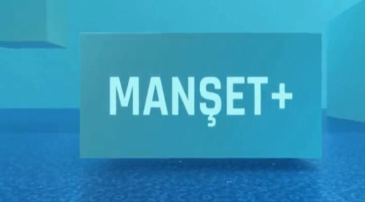 Manşet + 21.11.2023