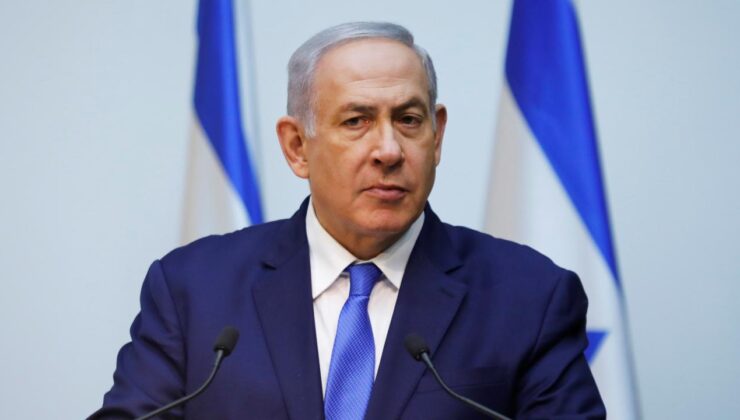 Netanyahu’dan Arap liderlere tehdit: Çıkarınızı korumak istiyorsanız sessiz kalın