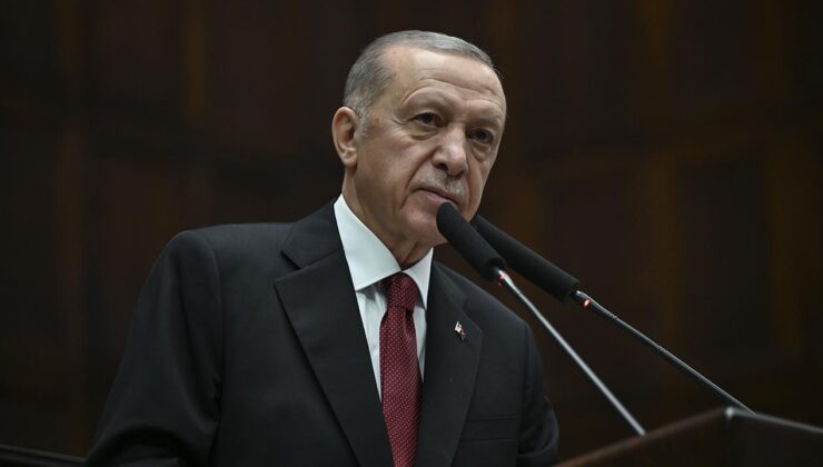 Erdoğan: Yargıtay’ın aldığı karar asla bir kenara itilemez