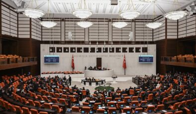 AK Parti, yeni kanun tekliflerini Meclis gündemine taşıyacak