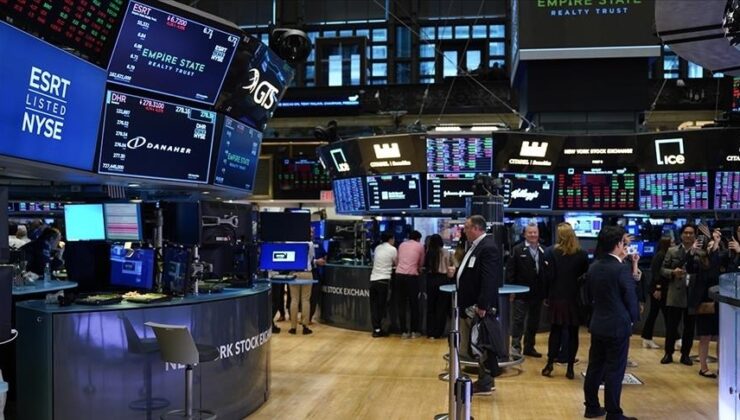 Küresel piyasalar, Fed Başkanı Powell’ın “şahin” tonu sonrası negatif seyrediyor