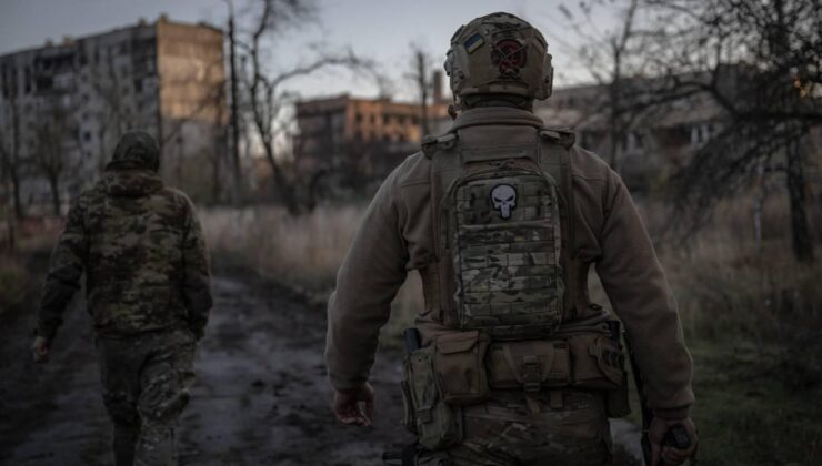 Rusya: Ukrayna ordusu, gıda malzemelerini zehirlemek için kimyasal silah kullandı