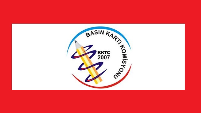 Basın Kartı başvuruları için son gün 2 Ocak