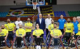 Lider Fenerbahçe’den farklı tarife…112-46