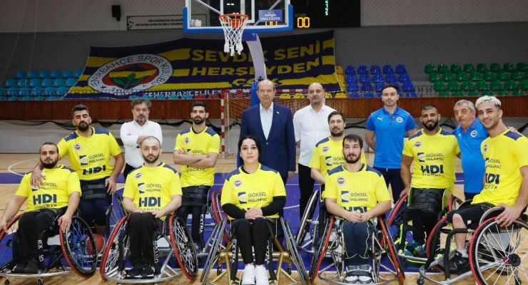 Lider Fenerbahçe’den farklı tarife…112-46