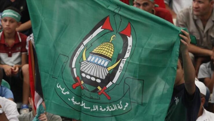 Hamas: İsrail istenmeyen bir varlık haline geldi