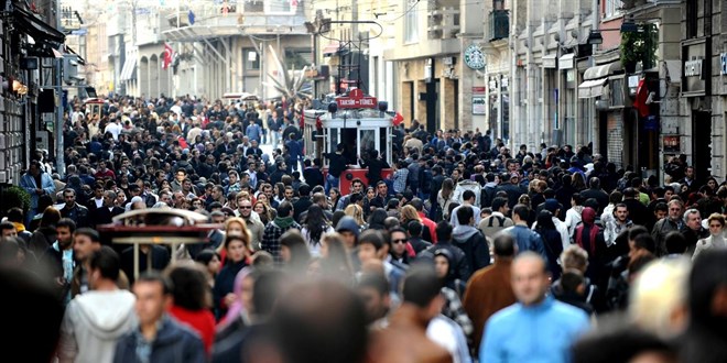 TÜİK, ekim ayı işsizlik rakamlarını açıkladı… Yüzde 8,5