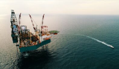 Güney Kıbrıs Rum Yönetimi, Chevron ile Doğu Akdeniz’de doğal gaz çıkarmak için anlaştı