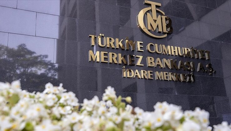 TC Merkez Bankası rezervleri 145,5 milyar dolarla rekor kırdı