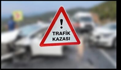 Yeşilköy ile Dörtyol yakınlarındaki trafik kazalarında dört kişi yaralandı