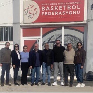 Basketbolda görev dağılımı yapıldı