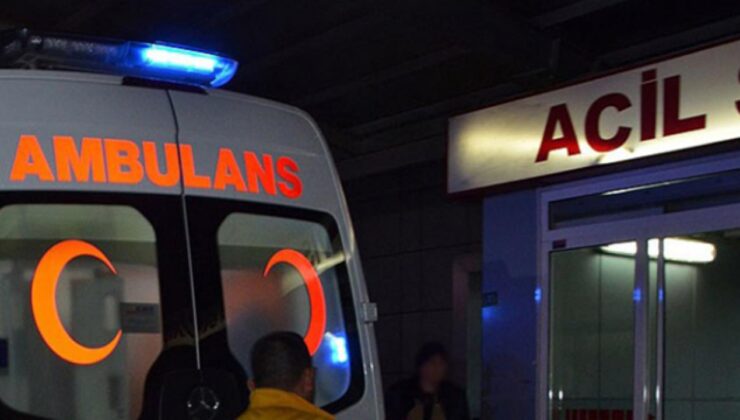 Samsun’da 13 öğrenci gıda zehirlenmesi nedeniyle hastaneye başvurdu