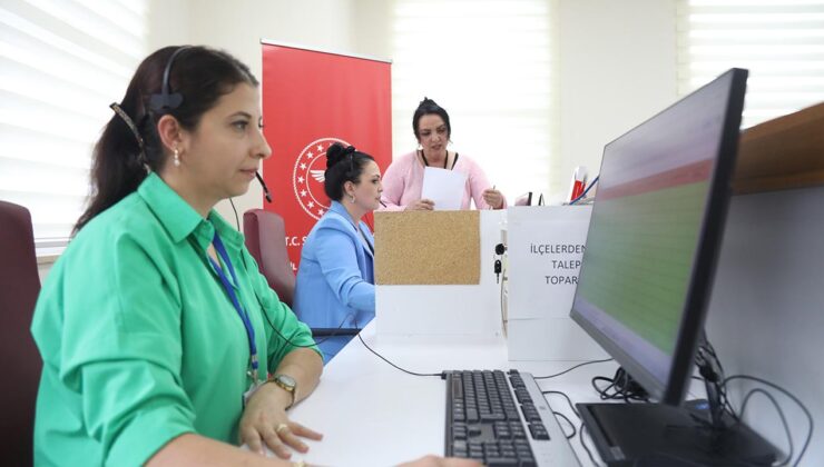 Türkiye’de bir ilk: Psikolojik rahatsızlığı bulunanlara destek için danışma hattı kuruldu