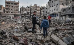 Mısır: Refah’taki gelişmeler Gazze’de durumun daha da kötüleşeceğini gösteriyor