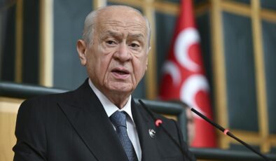 MHP “Siyaset ve Liderlik Okulu”nda 20. dönem başlıyor