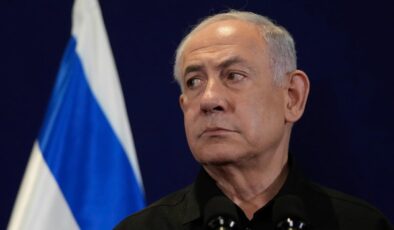 Soykırımcı Netanyahu Gazze’de kısa süreli ateşkesi reddetti