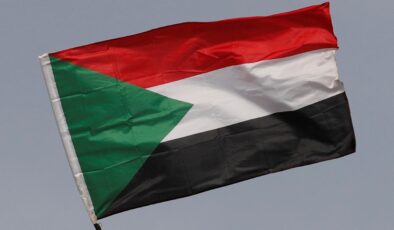 Sudan’dan İngiltere’ye ülkenin işlerine karışma suçlaması