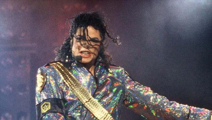 Michael Jackson’ın müzik kataloğunun yarısı 600 milyon dolara satıldı
