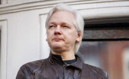 Julian Assange’ın ABD’ye iadesi karara bağlanacak