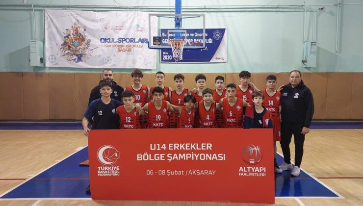 Basket karmamız yine mağlup