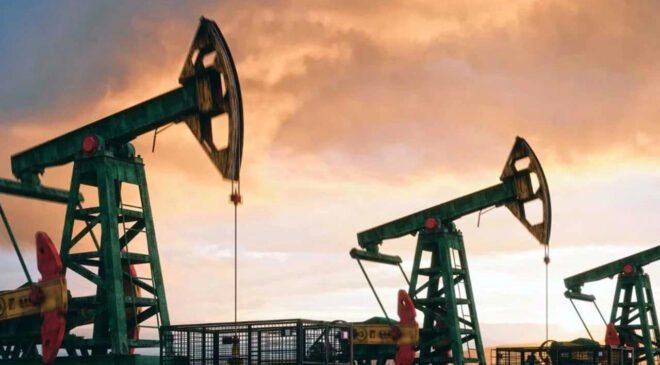 Brent petrolün varil fiyatı 81,14 dolar