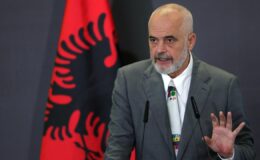 Arnavutluk Başbakanı Edi Rama: Gazze’de ateşkesin zamanı geldi, rehineler serbest bırakılmalı