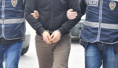 Kayseri’de çeşitli suçlardan yakalanan 7 şüpheli tutuklandı