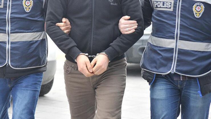 Kayseri’de çeşitli suçlardan yakalanan 7 şüpheli tutuklandı