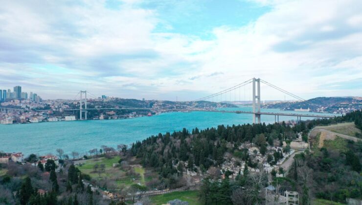 İstanbul’da olası bir depremde sağlıkta otomatik yönetim planlanıyor