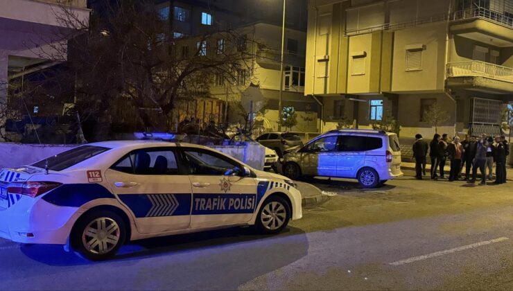 Kayseri’de trafik kazası: 7 yaralı