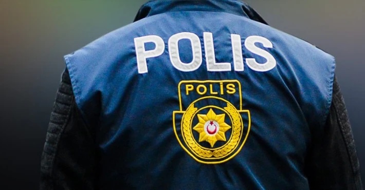 Polis Basın Bülteni…İkamet izinsiz 3 kişi tutuklandı